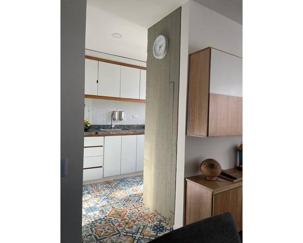 Apartamento en venta en Chapinero, Bogotá · foto 11 de 18