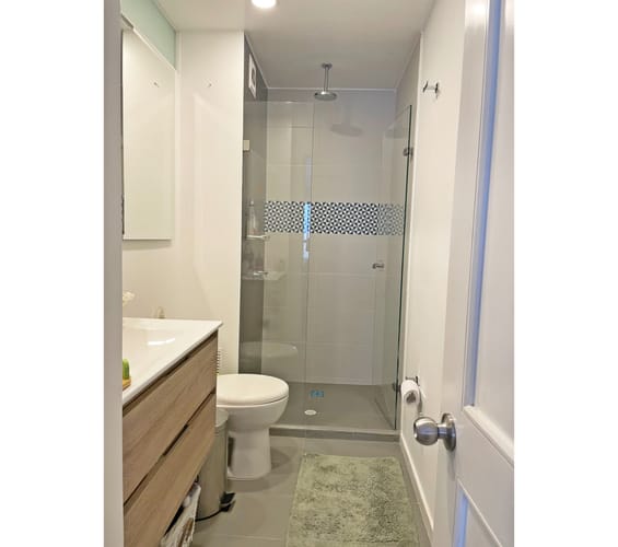 Apartamento en venta en Chapinero, Bogotá · foto 14 de 18