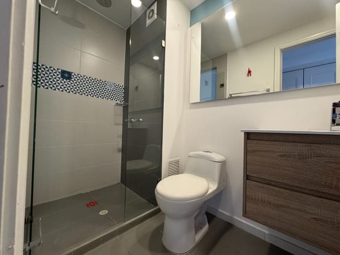 Apartamento en venta en Chapinero, Bogotá · foto 15 de 18