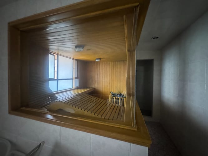 Apartamento en venta en Chapinero, Bogotá · foto 17 de 18
