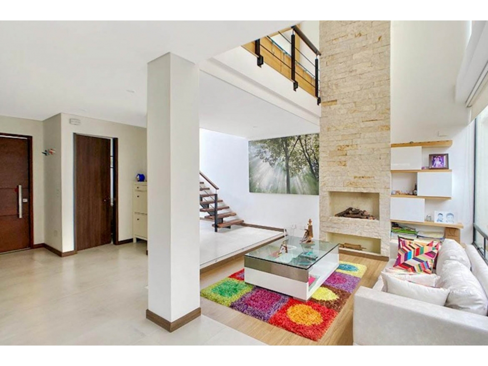 Casa en venta en La Estacion, Cajicá · foto 6 de 19