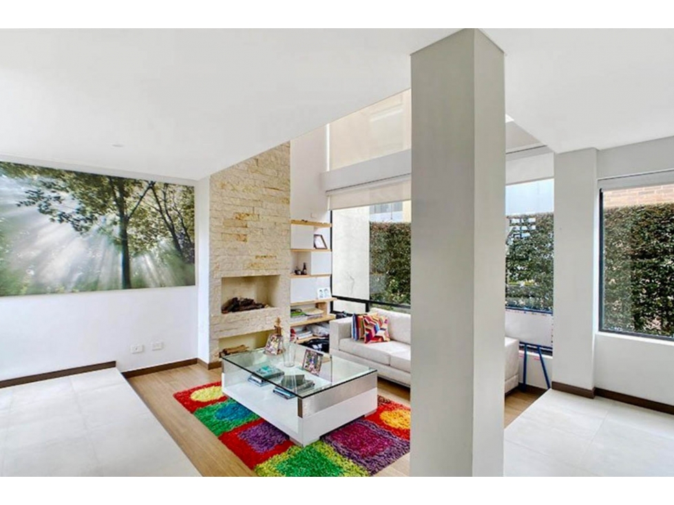 Casa en venta en La Estacion, Cajicá · foto 7 de 19