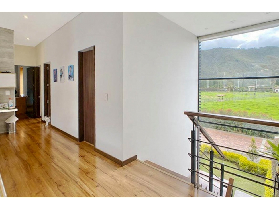 Casa en venta en La Estacion, Cajicá · foto 10 de 19
