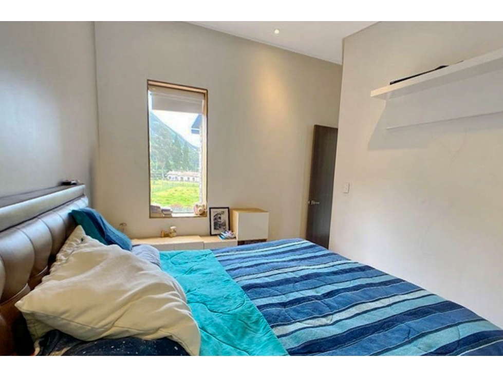Casa en venta en La Estacion, Cajicá · foto 15 de 19