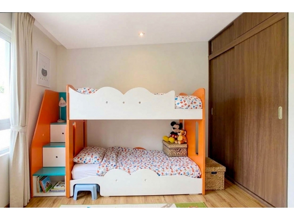 Casa en venta en La Estacion, Cajicá · foto 16 de 19
