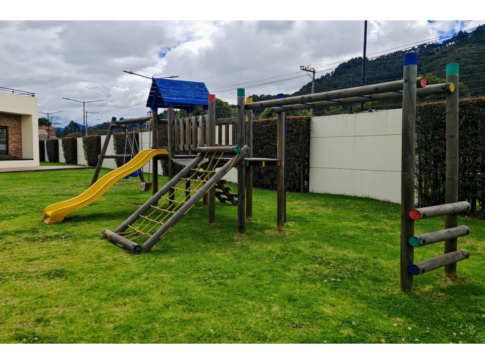 Casa en venta en La Estacion, Cajicá · foto 18 de 19