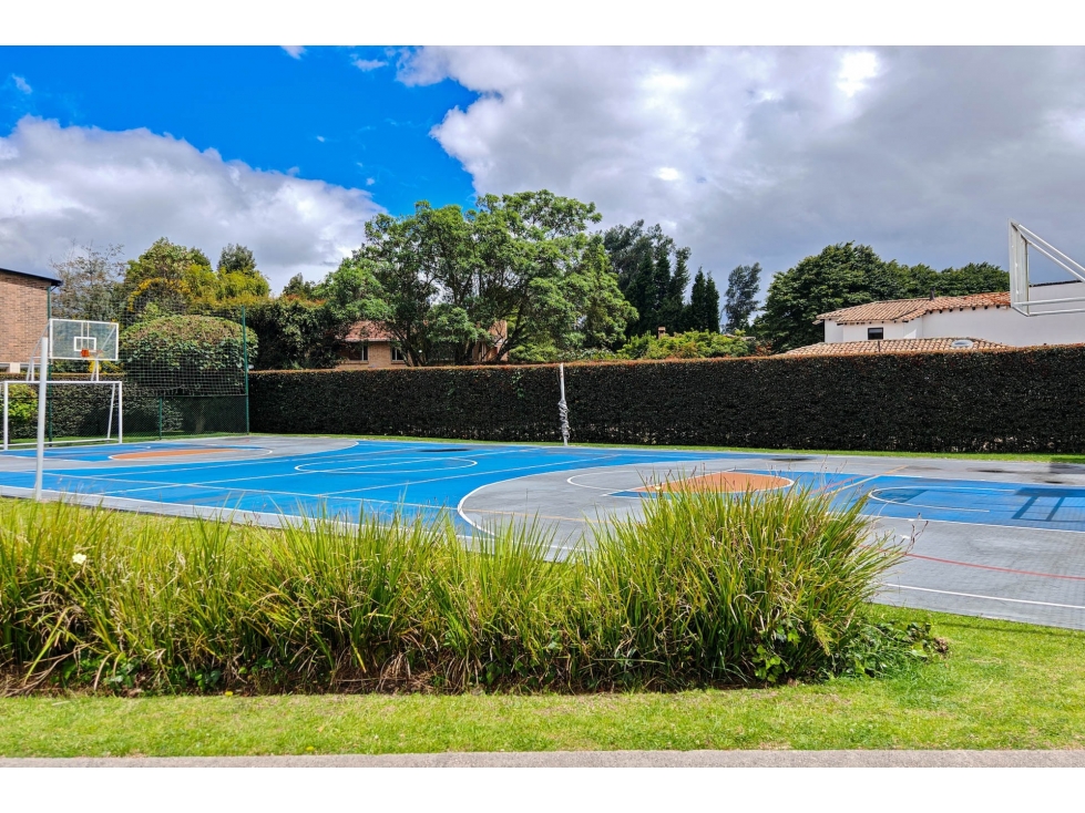 Casa en venta en La Estacion, Cajicá · foto 19 de 19