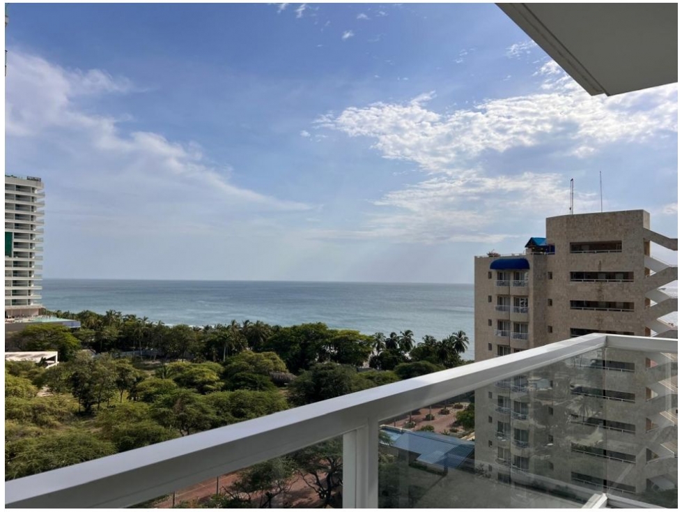Apartamento en venta en Bello Horizonte, Santa Marta · foto 6 de 24