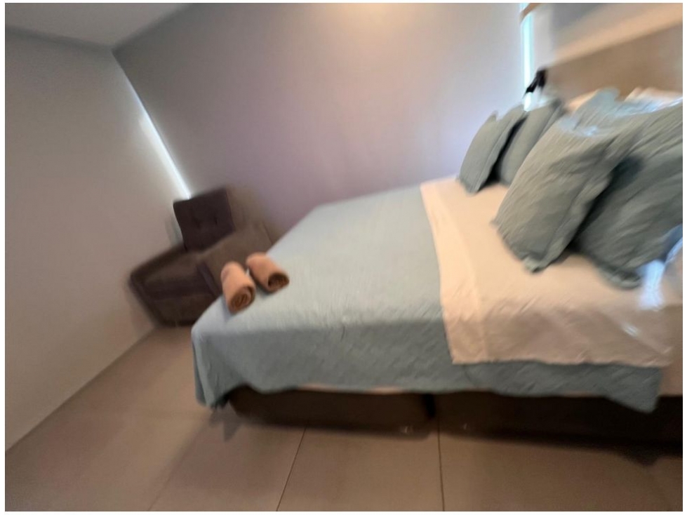 Apartamento en venta en Bello Horizonte, Santa Marta · foto 12 de 24