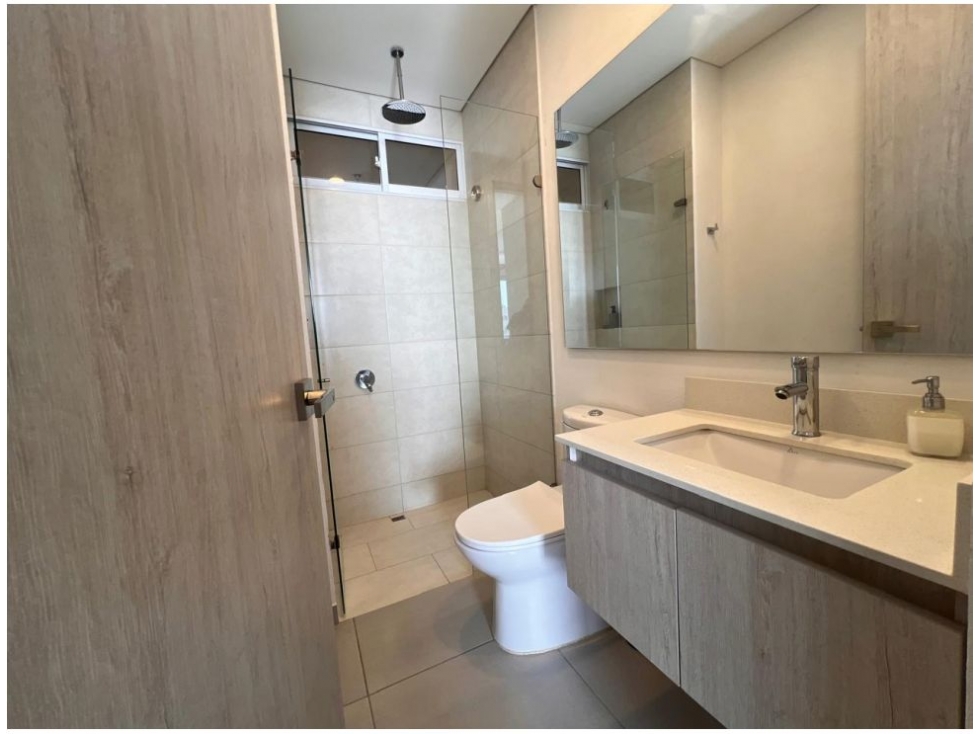 Apartamento en venta en Bello Horizonte, Santa Marta · foto 13 de 24