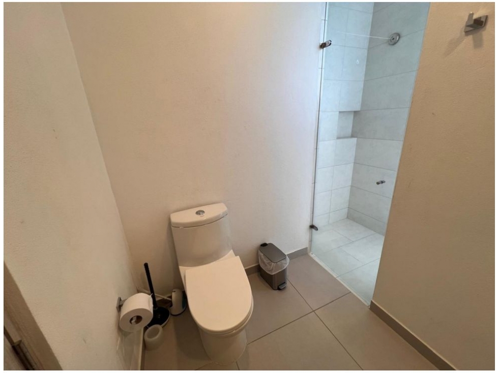 Apartamento en venta en Bello Horizonte, Santa Marta · foto 17 de 24