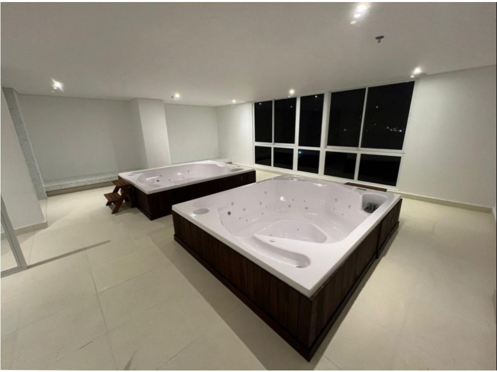 Apartamento en venta en Bello Horizonte, Santa Marta · foto 21 de 24