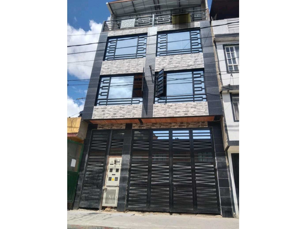 Casa en venta en Santa Catalina, Bogotá · foto 2 de 24