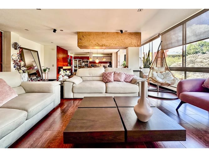 Apartamento en venta en El Contador, Bogotá · foto 2 de 23