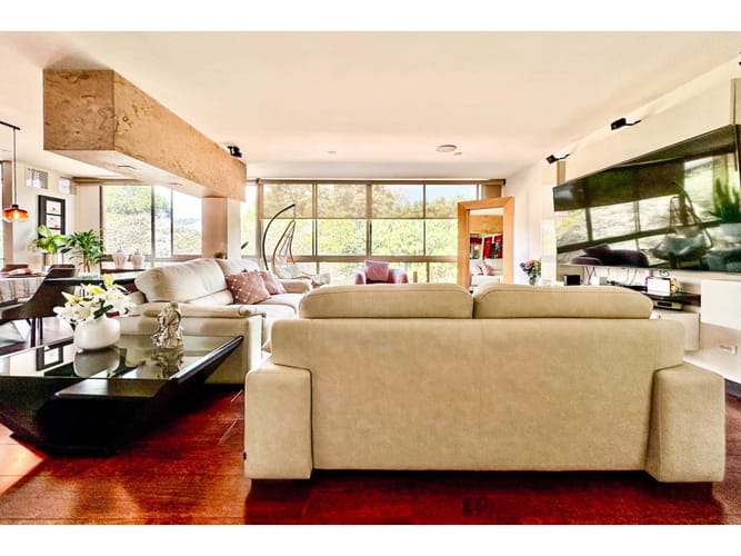 Apartamento en venta en El Contador, Bogotá · foto 4 de 23