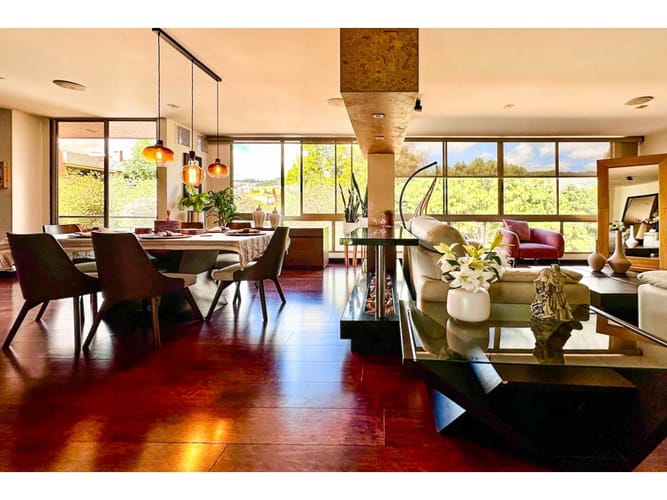 Apartamento en venta en El Contador, Bogotá · foto 6 de 23