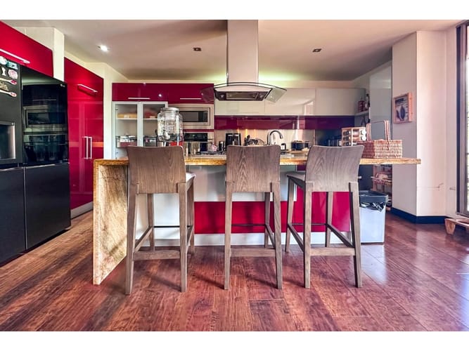Apartamento en venta en El Contador, Bogotá · foto 9 de 23