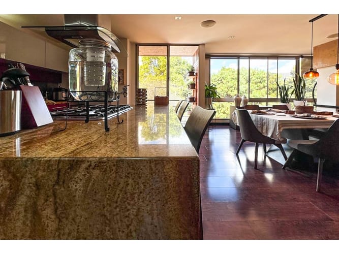 Apartamento en venta en El Contador, Bogotá · foto 10 de 23