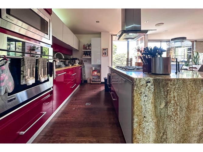 Apartamento en venta en El Contador, Bogotá · foto 11 de 23