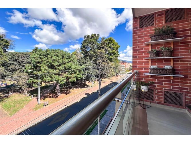 Apartamento en venta en El Contador, Bogotá · foto 12 de 23