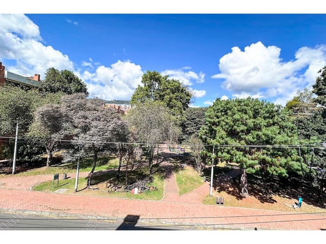 Apartamento en venta en El Contador, Bogotá · foto 13 de 23