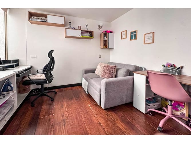 Apartamento en venta en El Contador, Bogotá · foto 14 de 23