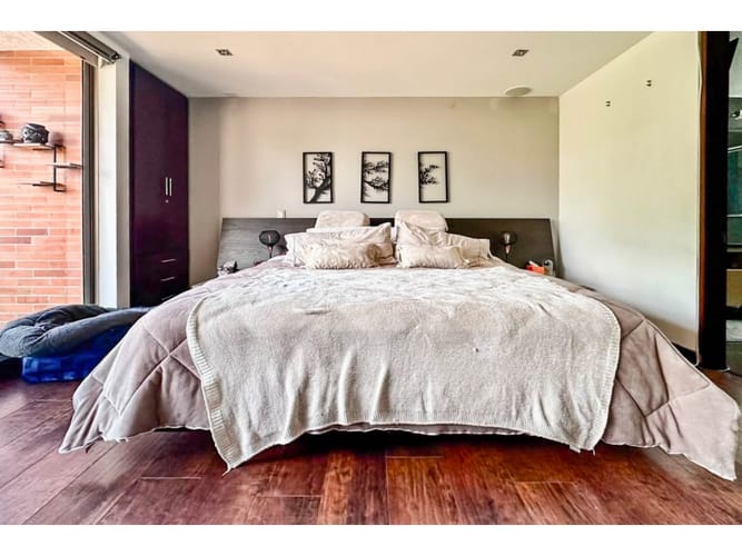 Apartamento en venta en El Contador, Bogotá · foto 15 de 23