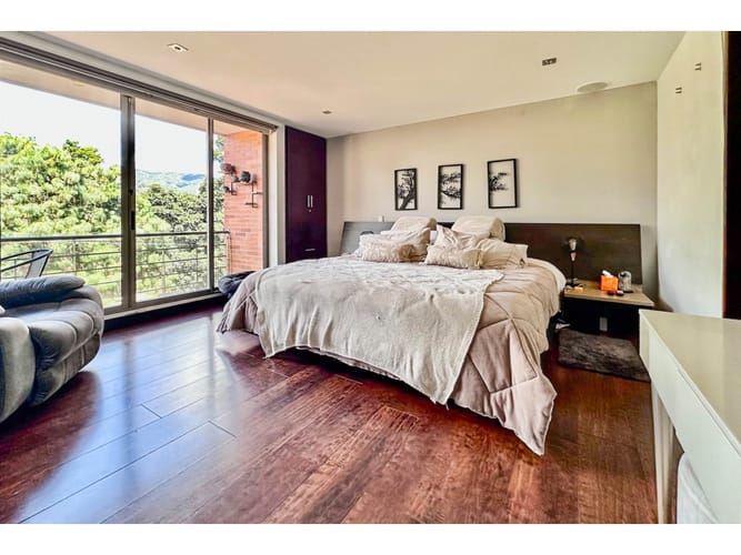 Apartamento en venta en El Contador, Bogotá · foto 16 de 23