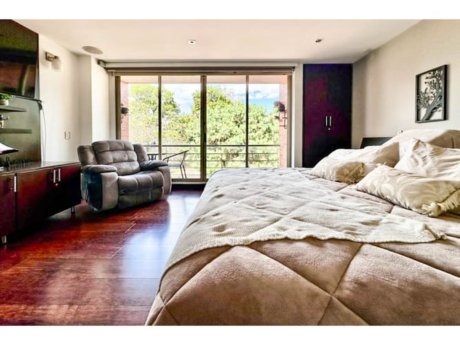 Apartamento en venta en El Contador, Bogotá · foto 17 de 23