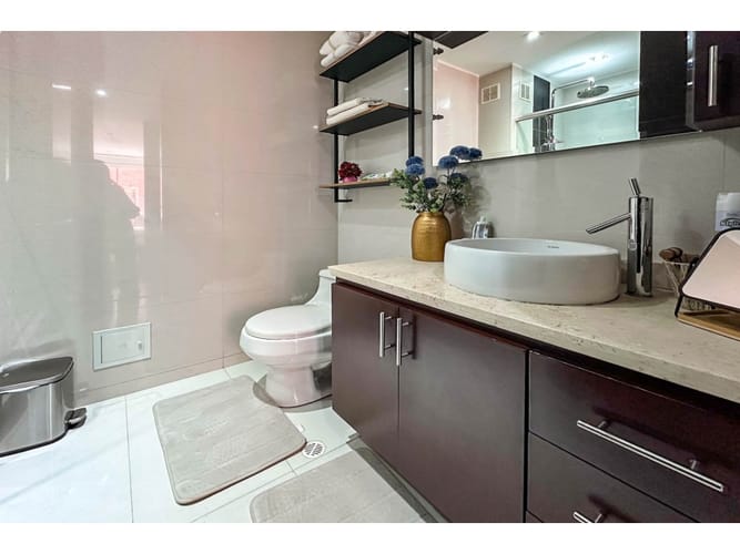 Apartamento en venta en El Contador, Bogotá · foto 18 de 23
