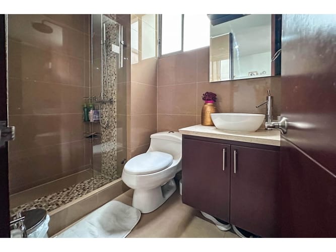 Apartamento en venta en El Contador, Bogotá · foto 21 de 23