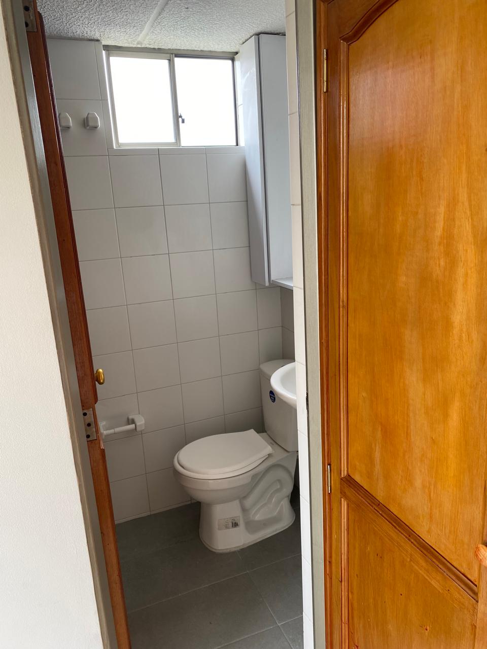 Apartamento en venta en Colina Campestre, Bogotá · foto 2 de 11