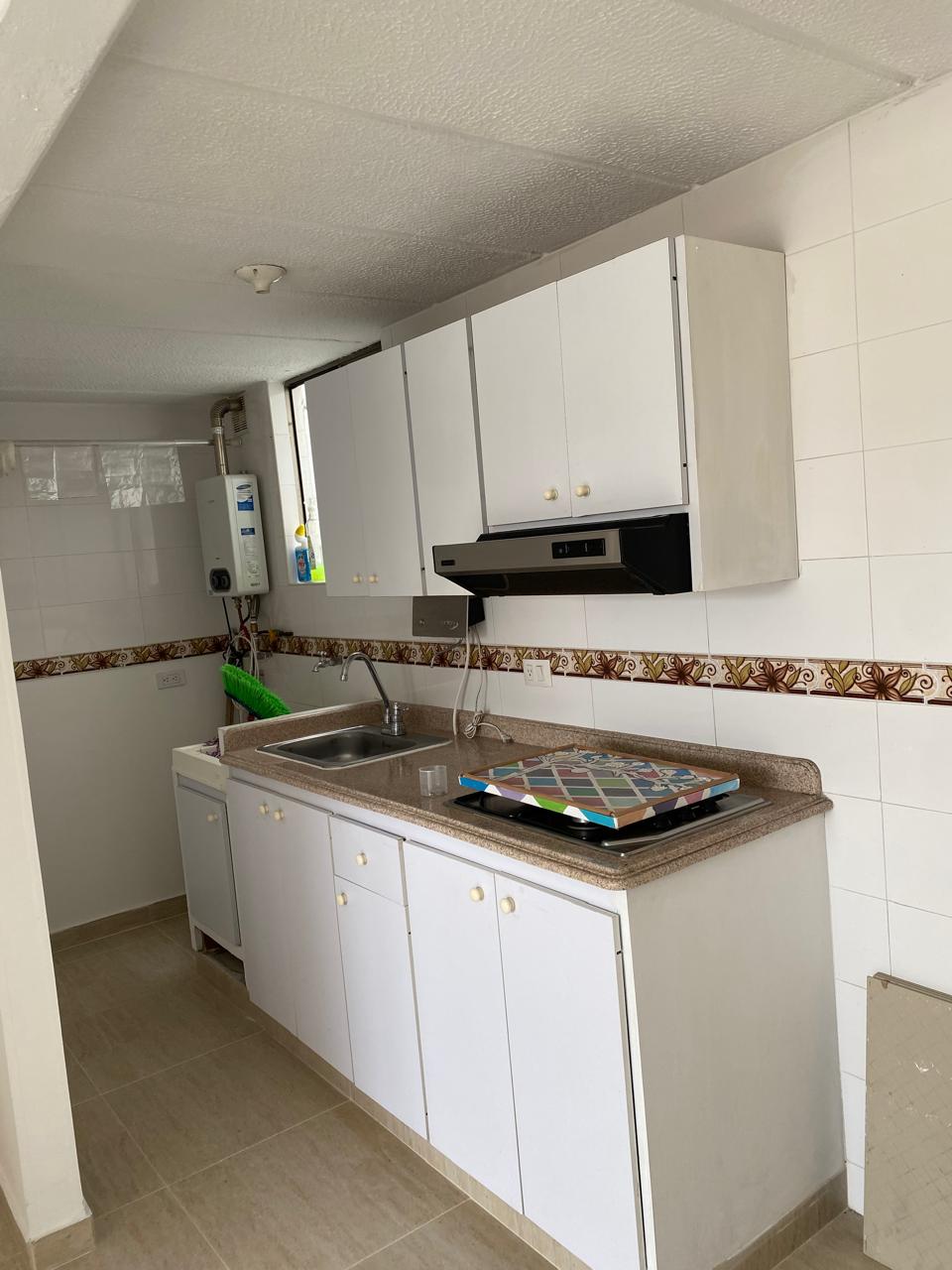 Apartamento en venta en Colina Campestre, Bogotá · foto 3 de 11