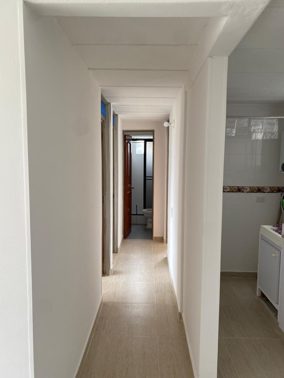 Apartamento en venta en Colina Campestre, Bogotá · foto 9 de 11