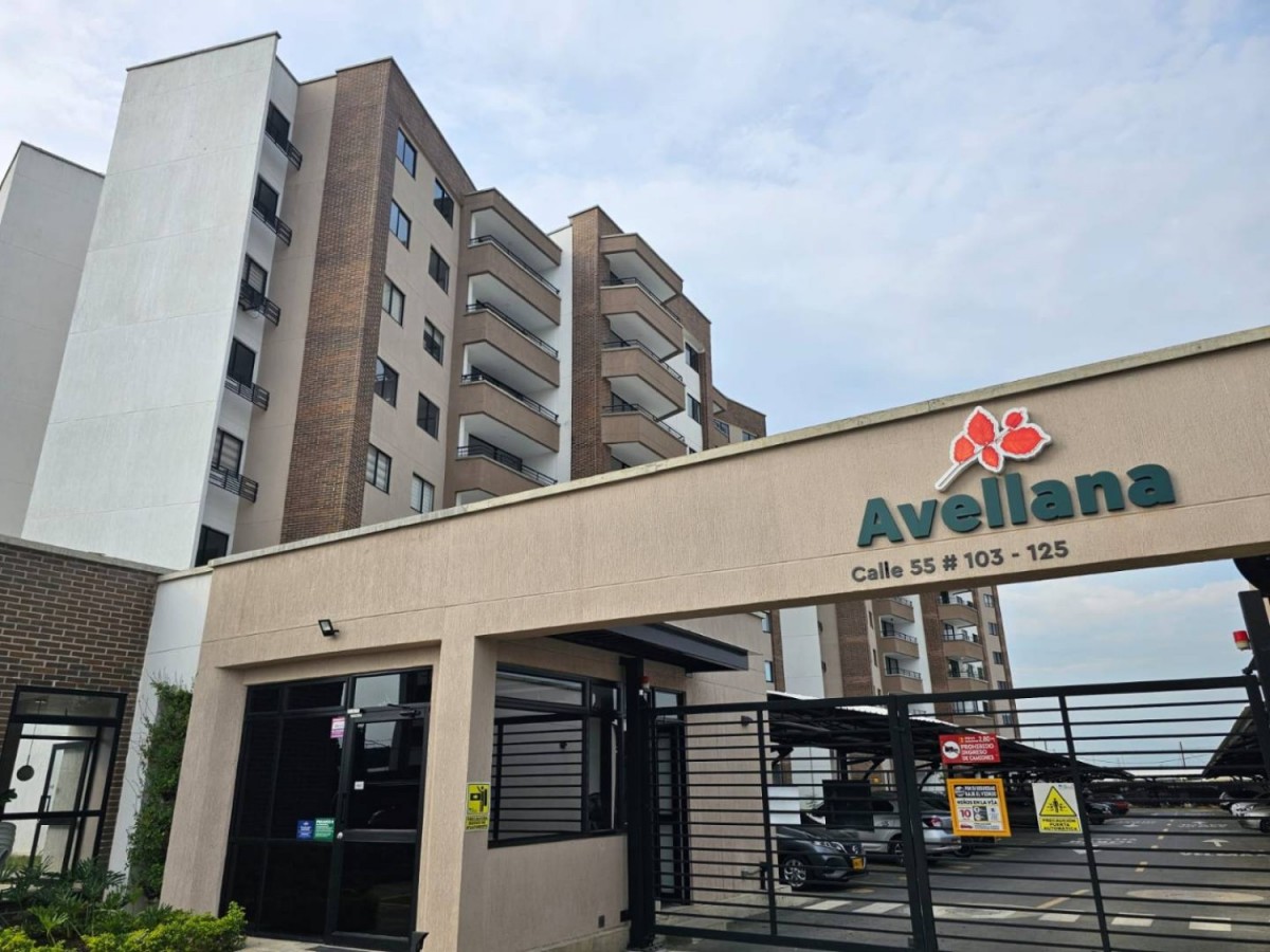 Apartamento de 3 habitaciones en arriendo en Ciudad Melendez, Cali — imagen 1 de 25