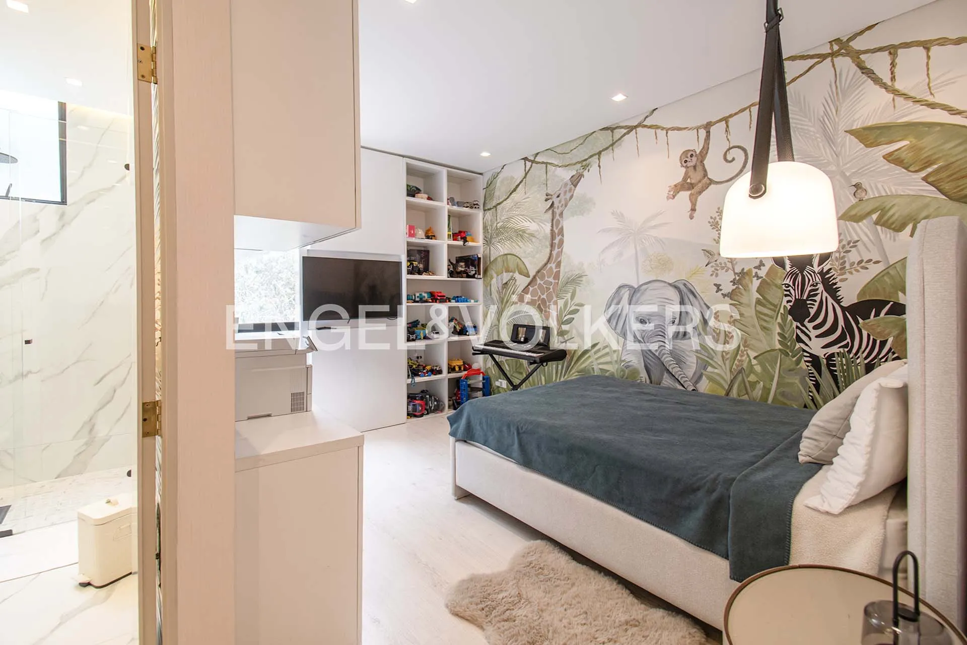 Apartamento en arriendo en Sotileza, Bogotá · foto 16 de 24