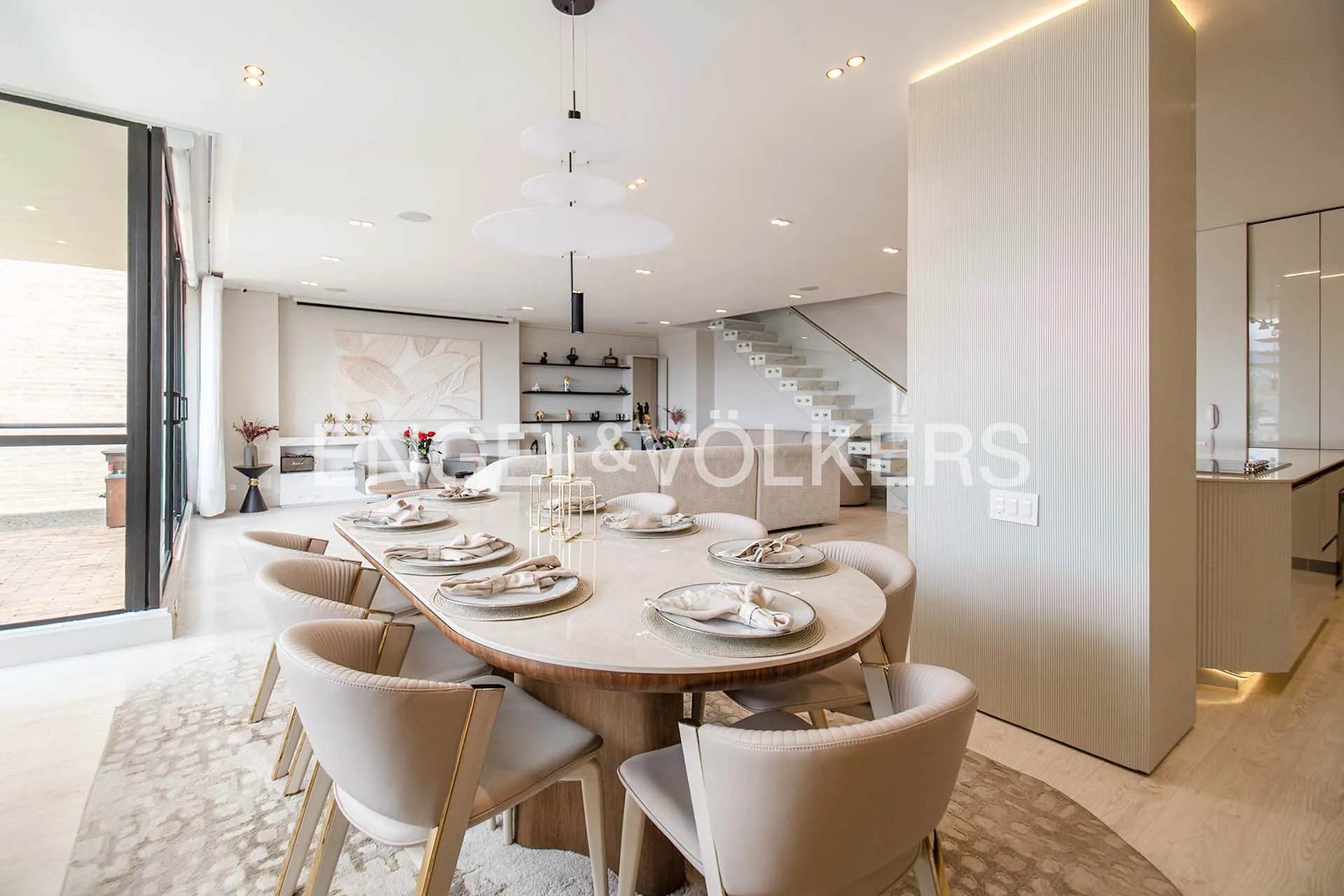 Apartamento en arriendo en Sotileza, Bogotá · foto 6 de 24