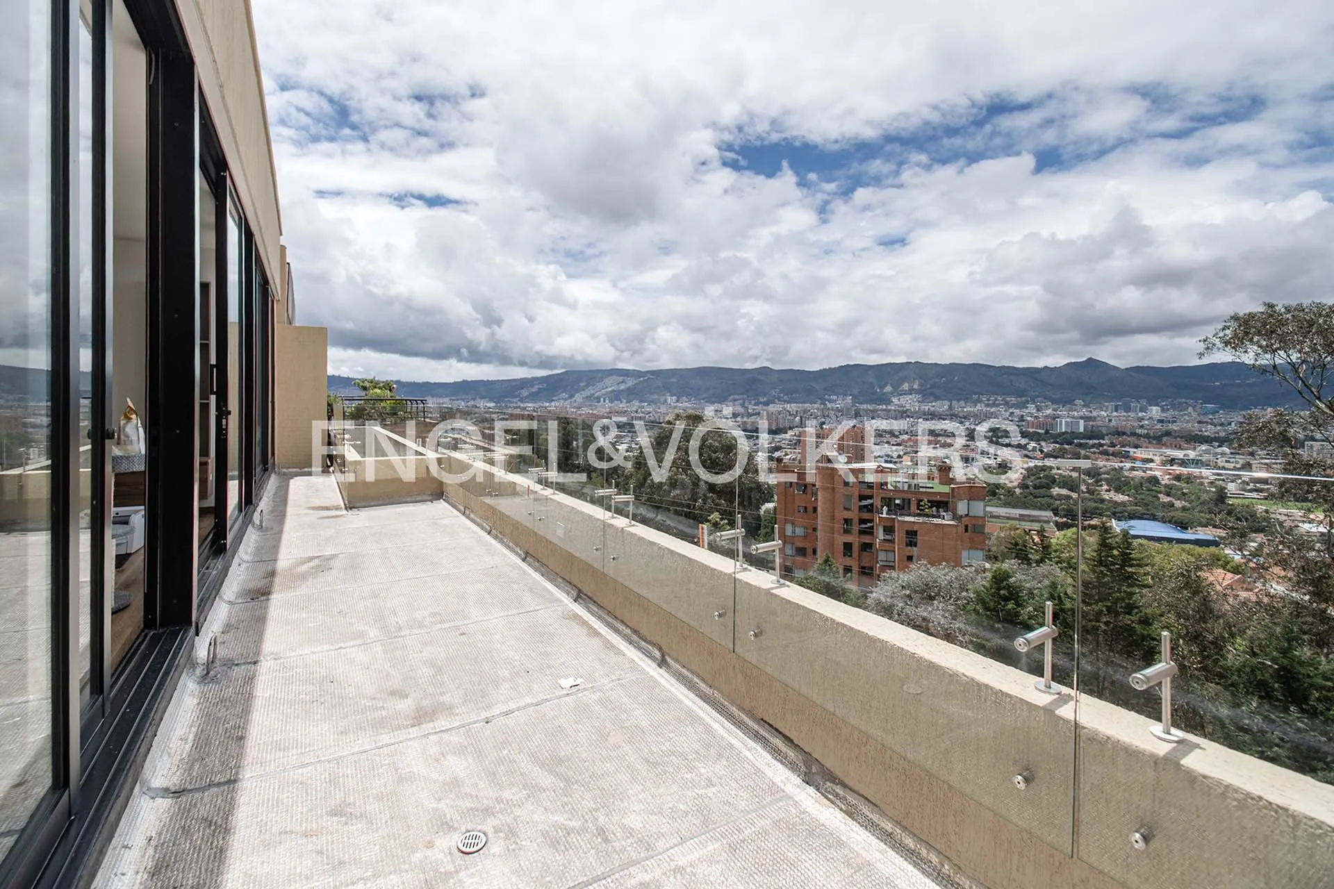 Apartamento en arriendo en Sotileza, Bogotá · foto 5 de 24