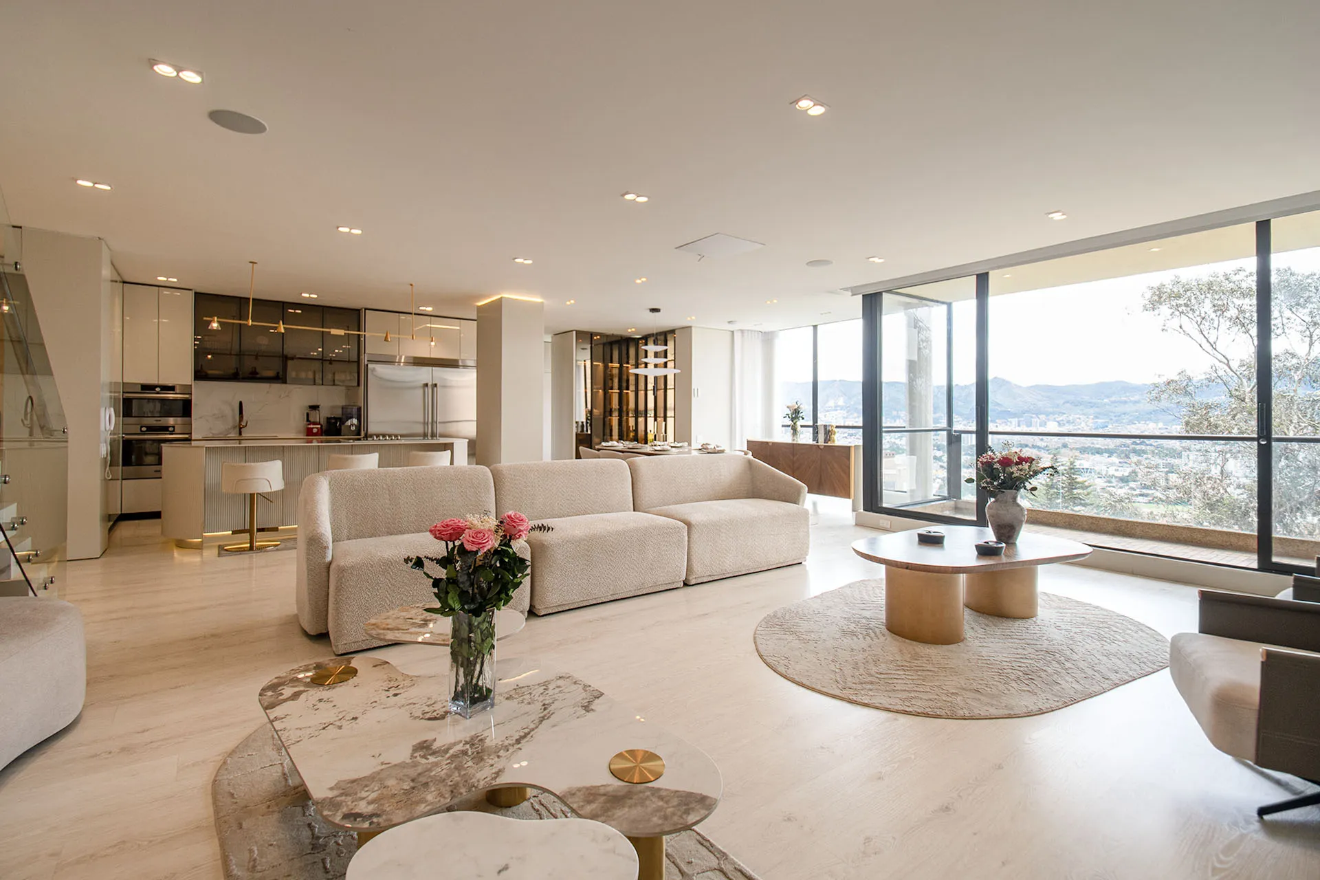 Apartamento en Arriendo en Sotileza, Bogotá en Sotileza