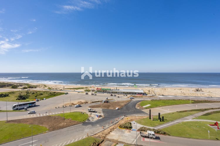 DEPARTAMENTO VENTA PUNTA DEL ESTE IMPERIALE