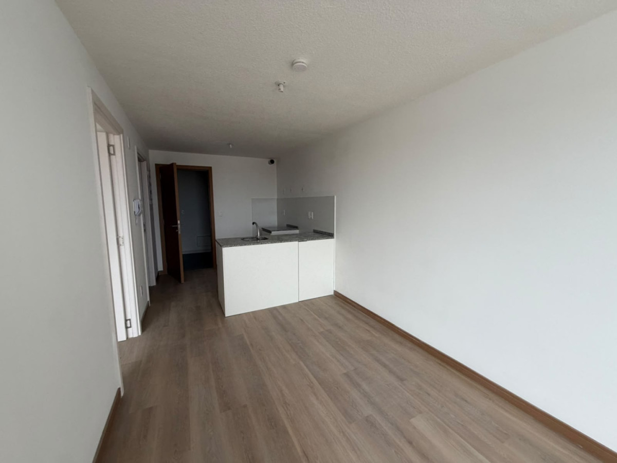 Alquiler 1 dormitorio a estrenar, 9º piso, al frente - Tres Cruces · Foto 11