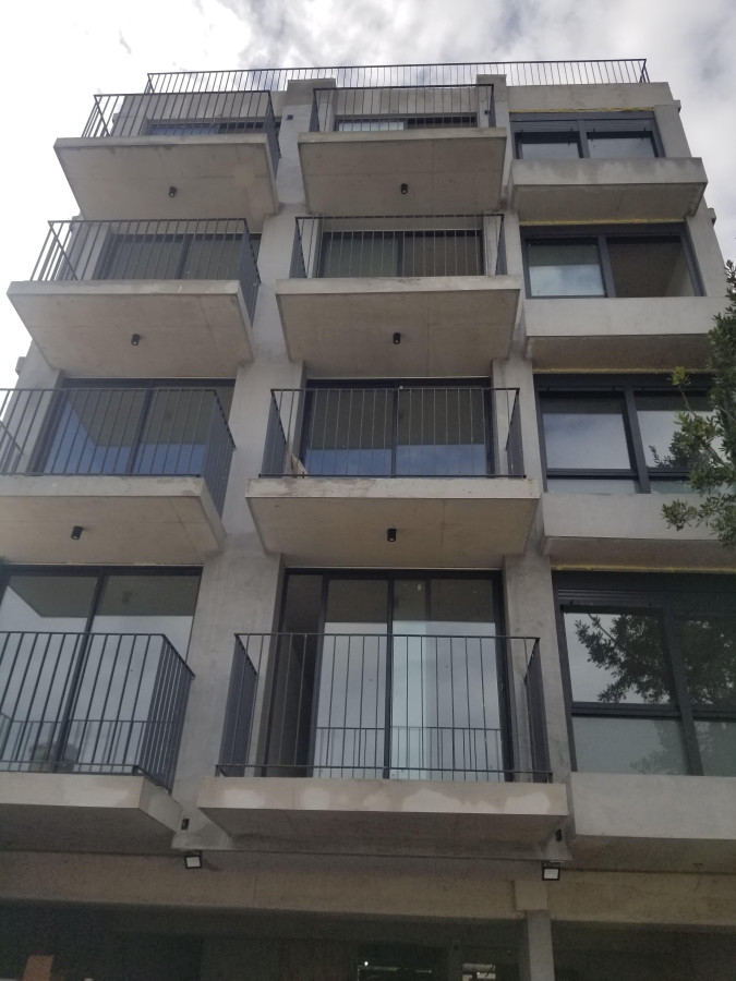 Alquiler Apartamento 1 dormitorio en Buceo · Foto 2