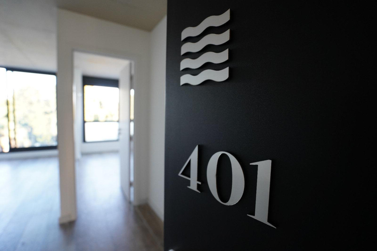 Alquiler Apartamento 1 dormitorio en Buceo · Foto 3