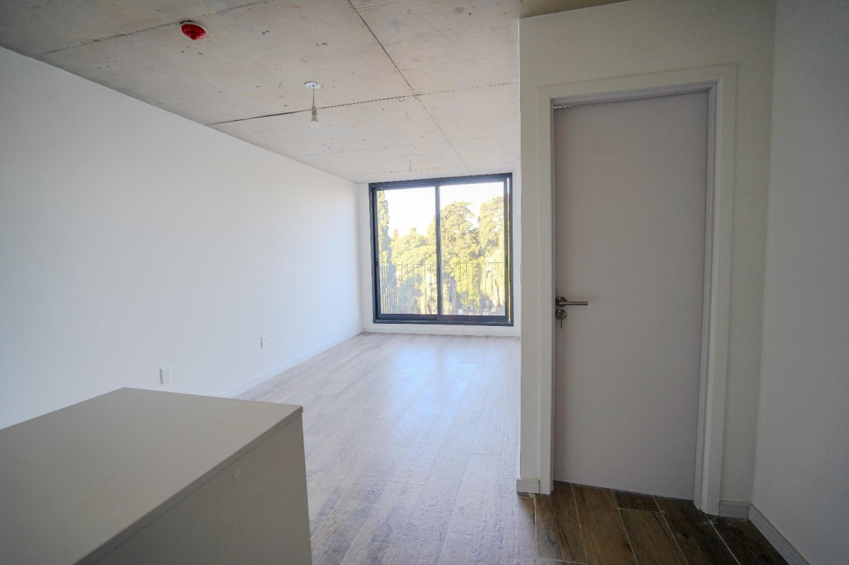 Alquiler Apartamento 1 dormitorio en Buceo · Foto 4