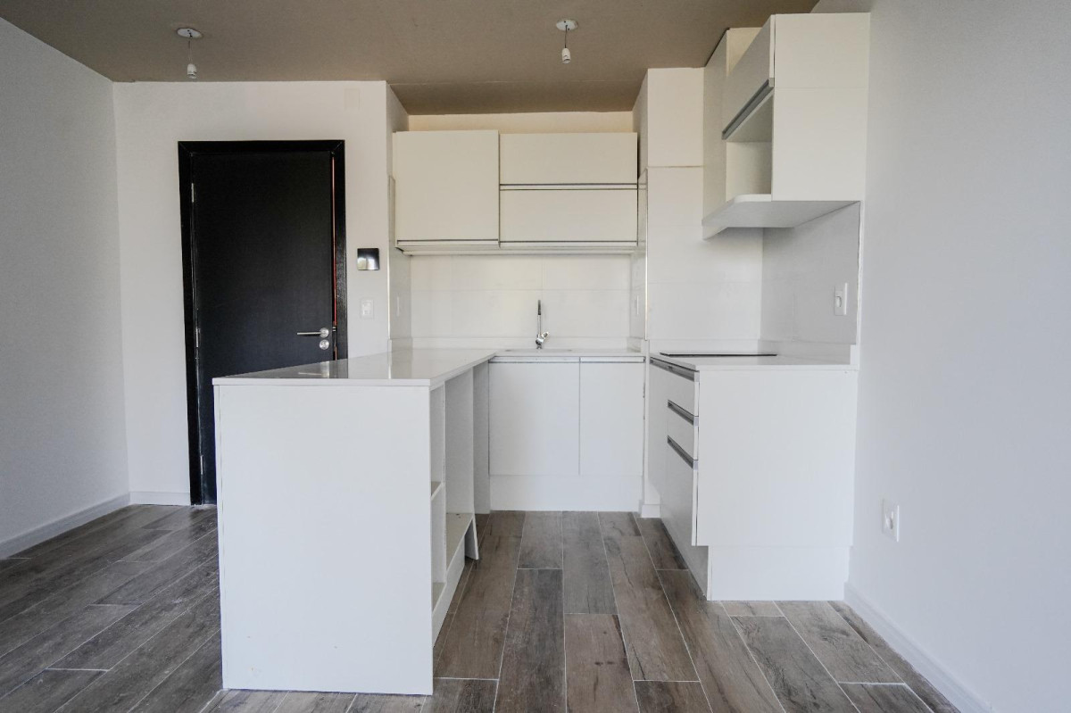Alquiler Apartamento 1 dormitorio en Buceo · Foto 6