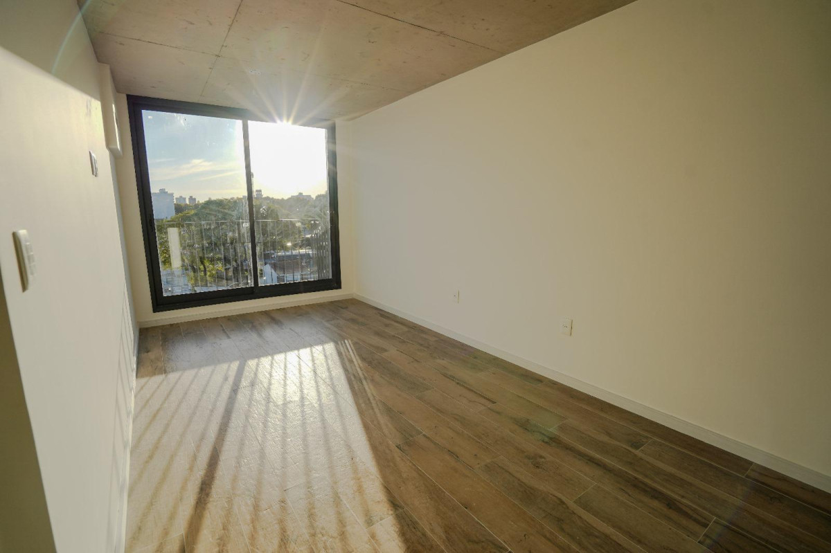 Alquiler Apartamento 1 dormitorio en Buceo · Foto 9
