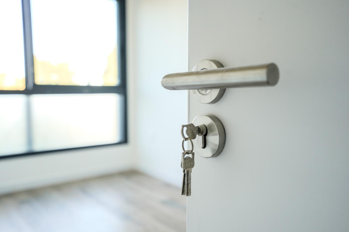 Alquiler Apartamento 1 dormitorio en Buceo · Foto 10