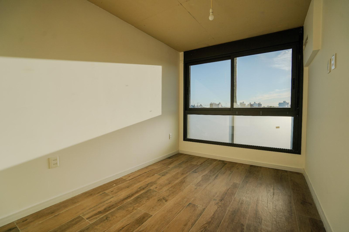 Alquiler Apartamento 1 dormitorio en Buceo · Foto 11