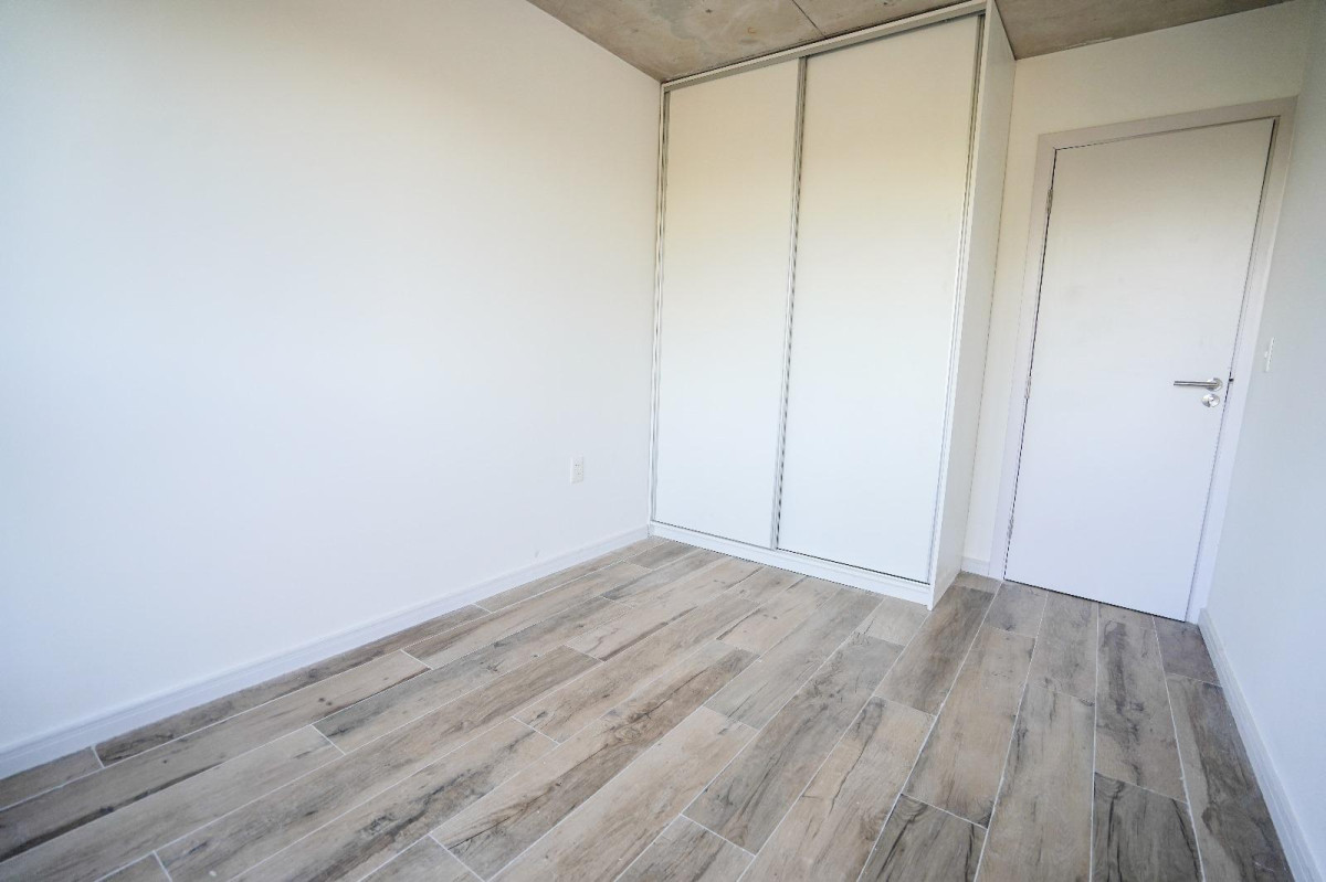 Alquiler Apartamento 1 dormitorio en Buceo · Foto 12