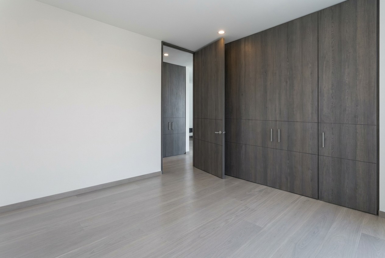 Apartamento en venta en Chapinero Alto, Bogotá · foto 12 de 21